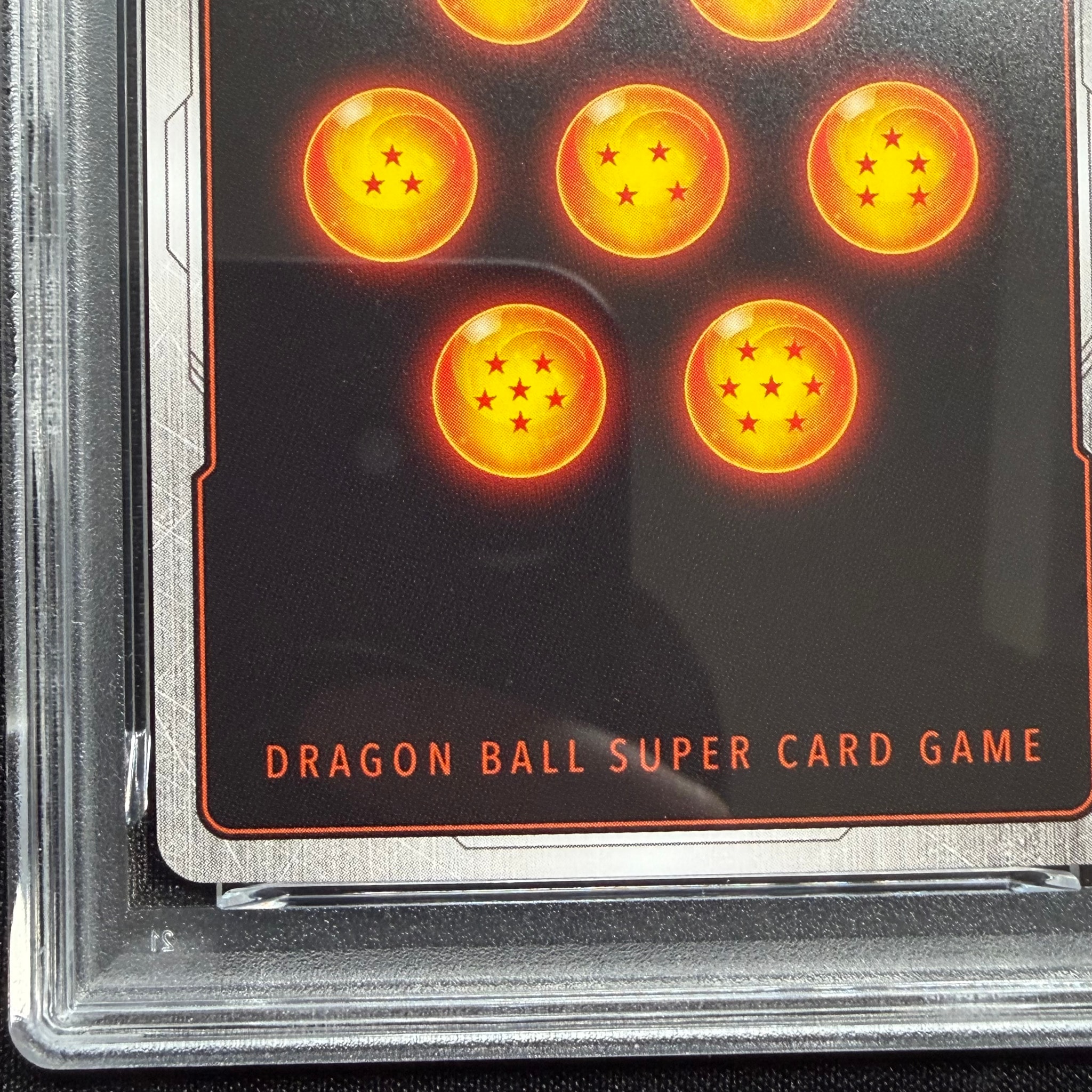 PSA10】孫悟空 SR☆ :上位記念品 [FB07-104](プロモーションカード