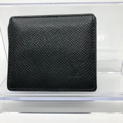 Louis Vuitton Taiga Portemonne Boite "Aldwards"