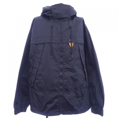 ルイヴィトン LOUIS VUITTON ナイロンレインフーディブルゾン HHB51WNKJ ジャケット