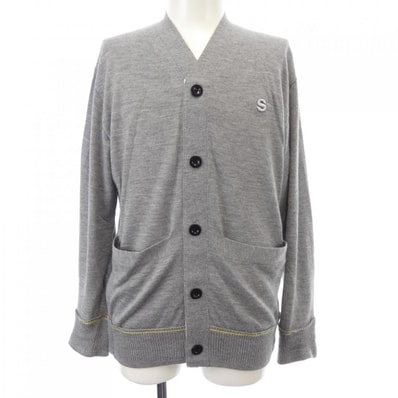 サカイ SACAI 23-03018M カーディガン