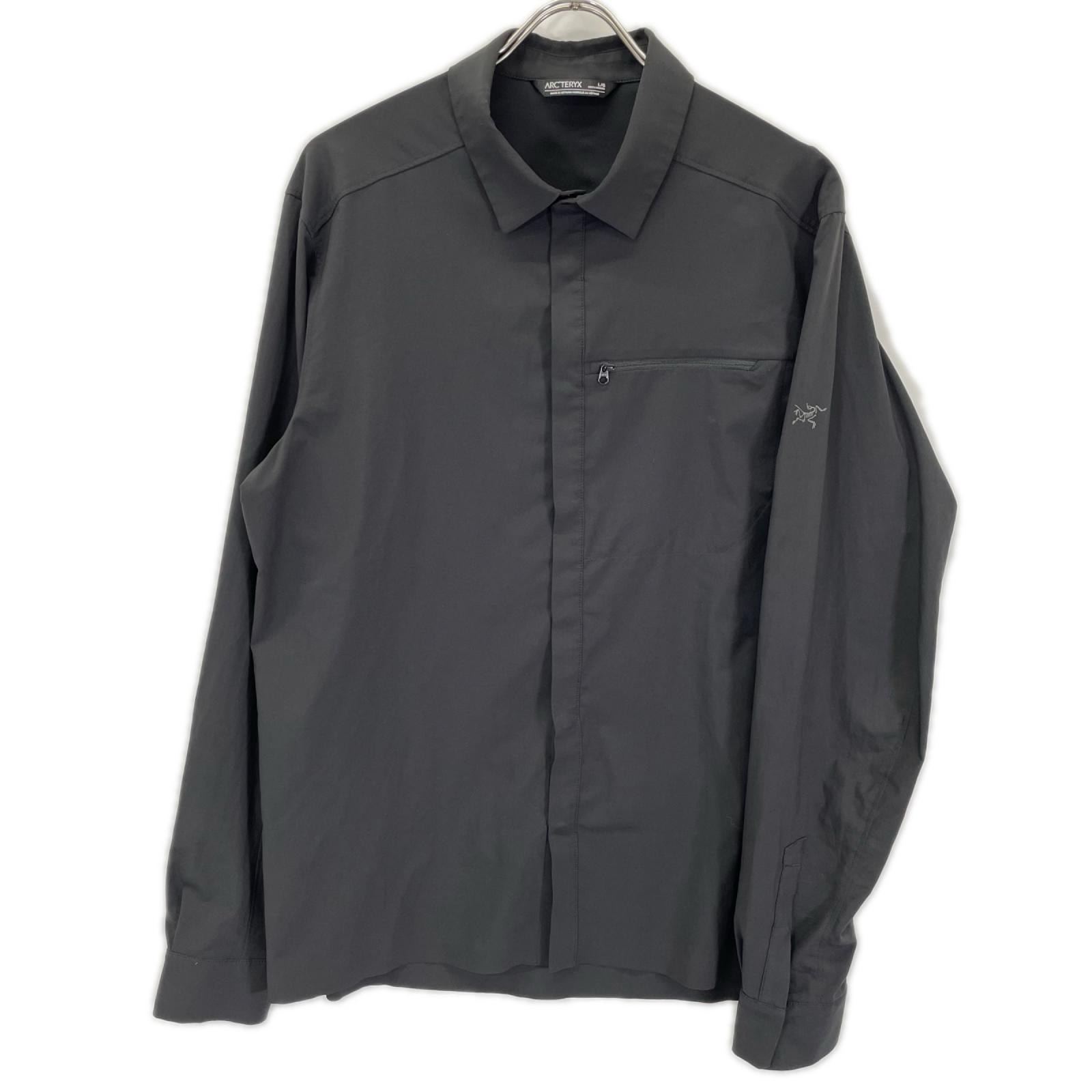 ARC'TERYX Cormac Polo Short Sleeve Men's 