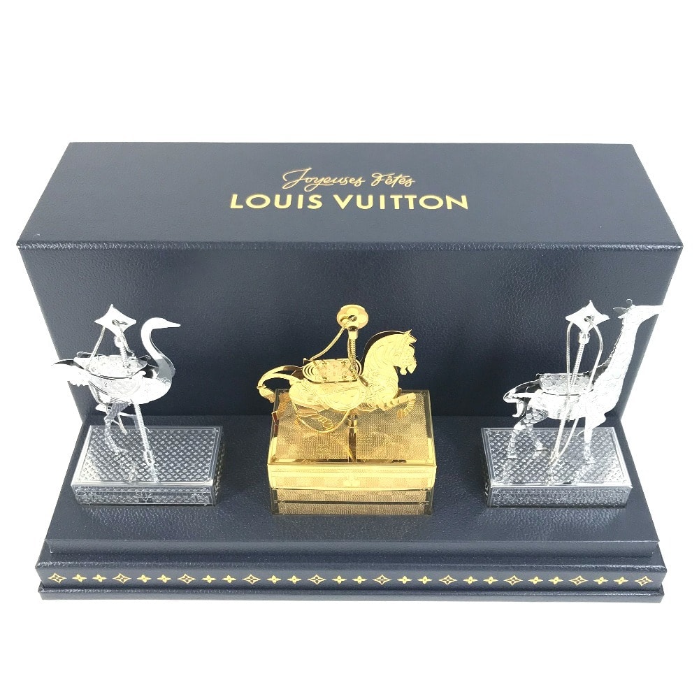 A+ (新品・未使用(ワケあり))】ルイヴィトン LOUIS VUITTON アニマル