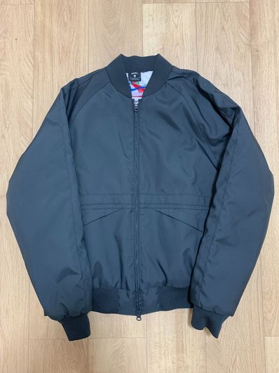 Nike SB Dunk ISO Jacket "Dark Smoke Grey"