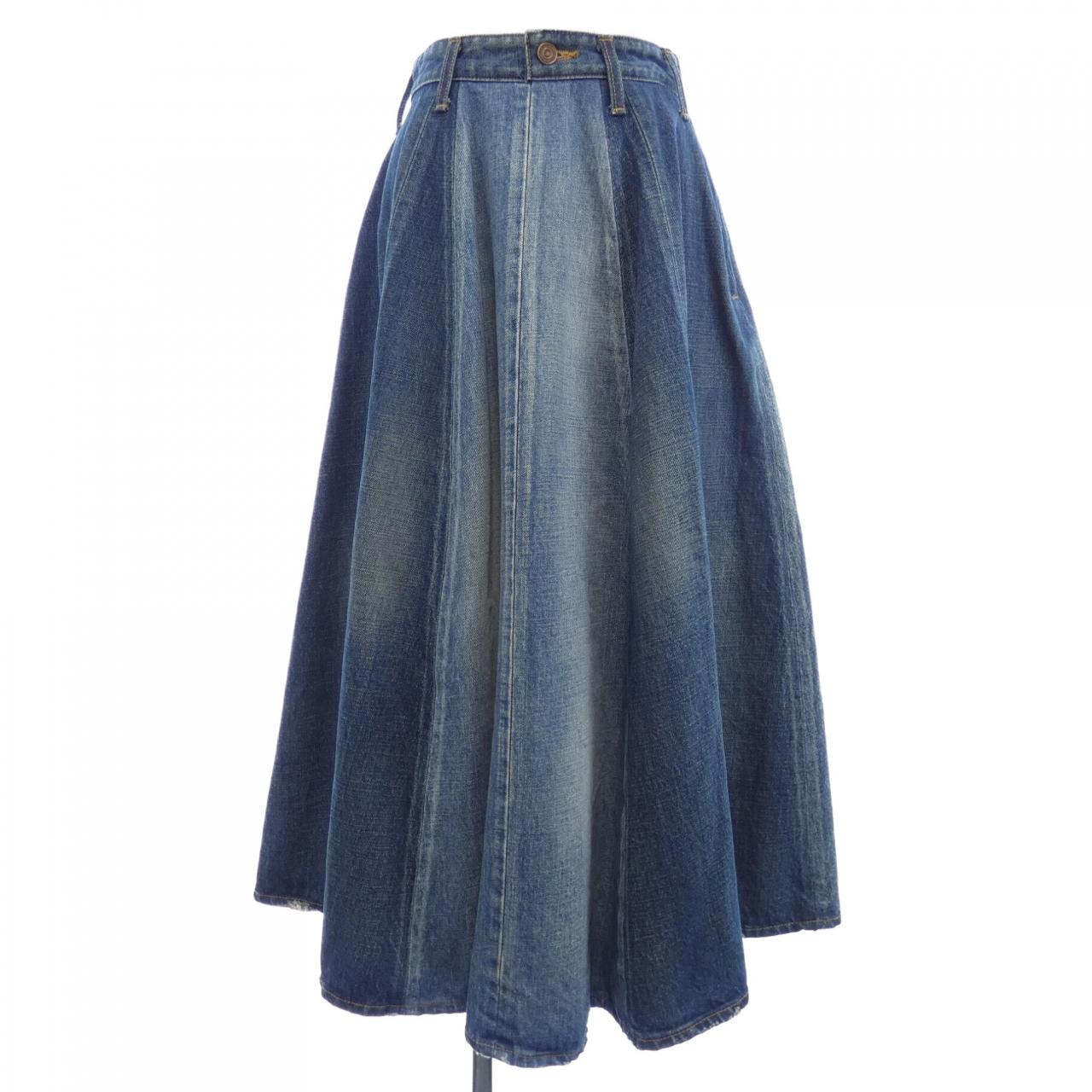 セリーヌ CELINE 2S151695P スカート