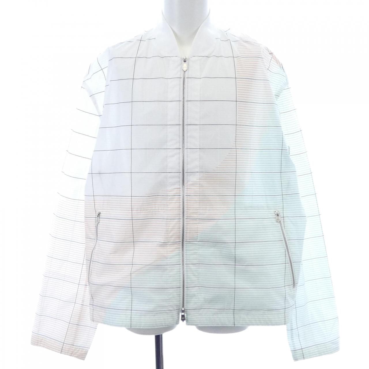 エルメス HERMES ブルゾン