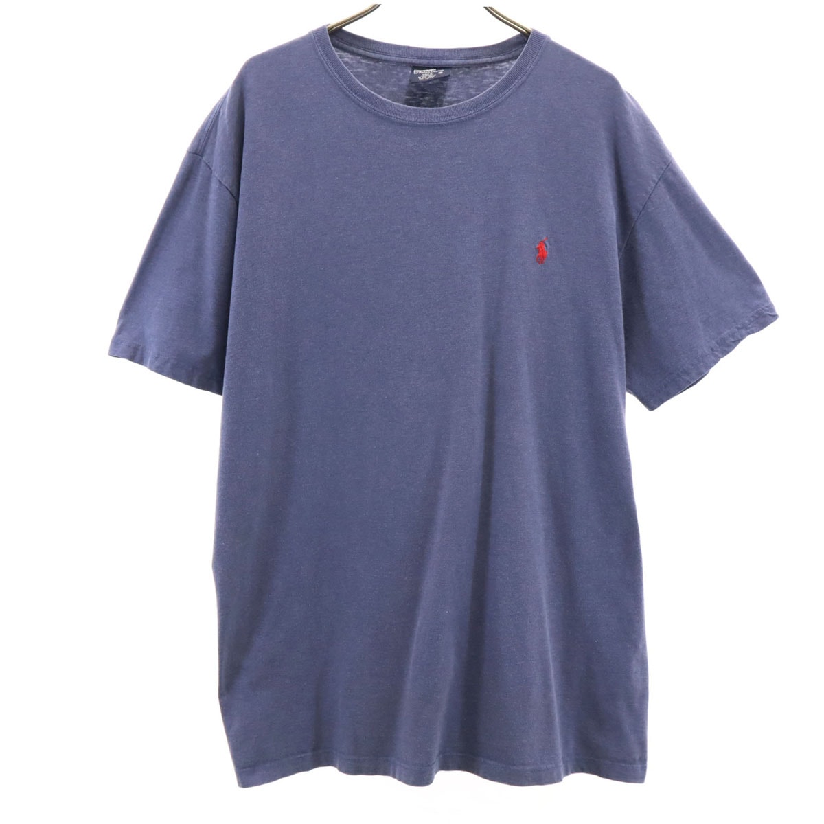 Polo by Ralph Lauren ポロバイラルフローレン 半袖 Tシャツ M ネイビー