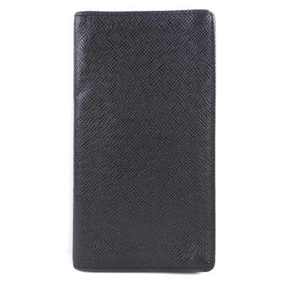 Louis Vuitton Taiga Porte Valeur Cartescredit ”Aldwards”