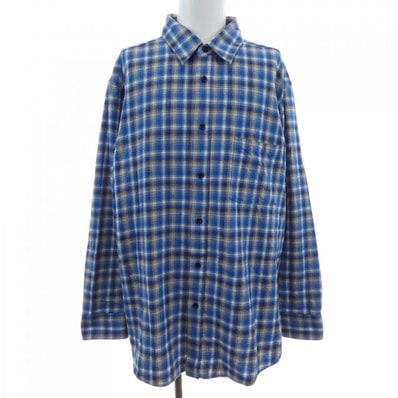 セリーヌ CELINE 2C486354M シャツ