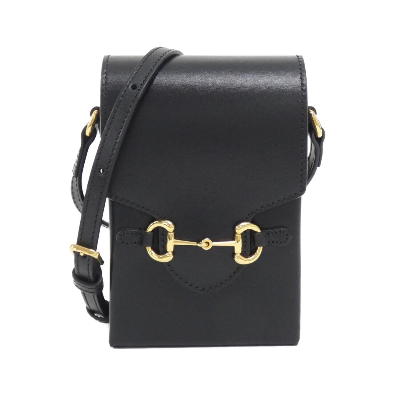 グッチ GUCCI HORSEBIT 1955 625615 0YK0G ショルダーバッグ