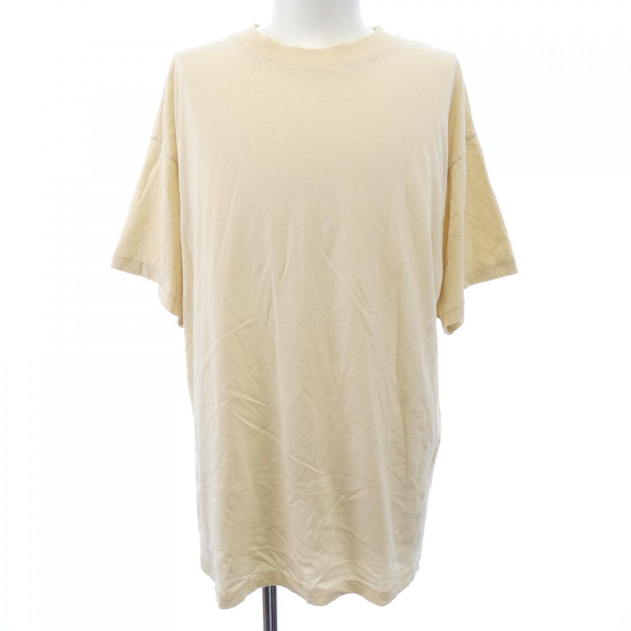 ザロウ THE ROW 904-K643 Tシャツ