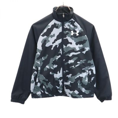 UNDER ARMOUR ジャケット