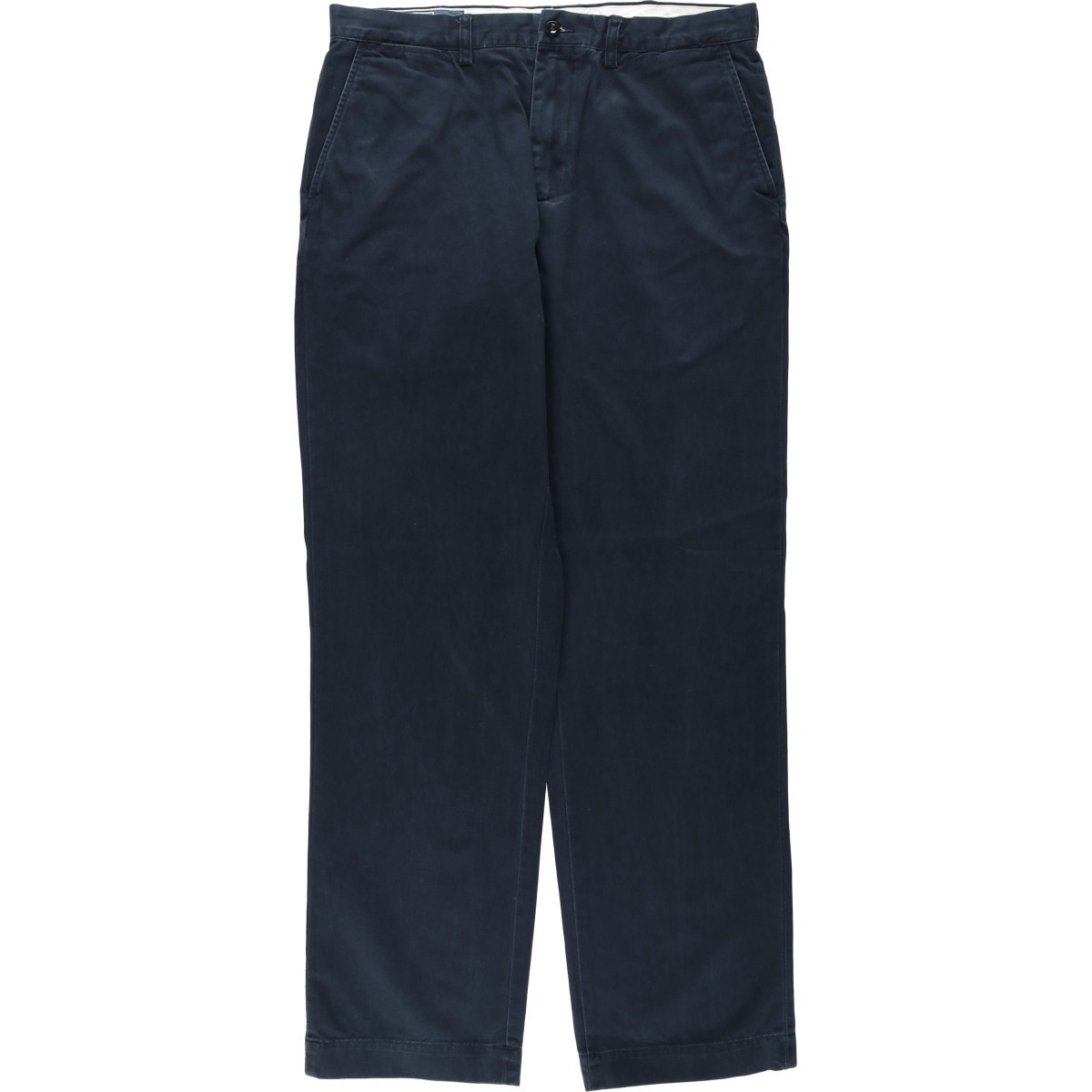 古着 ラルフローレン Ralph Lauren POLO by Ralph Lauren PRESTON PANT チノパンツ メンズw34相当/eaa655994
