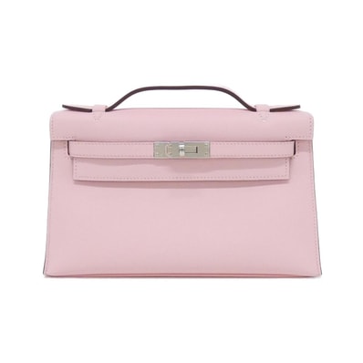 【未使用品】エルメス ポシェットケリー MINI 049417CK バッグ