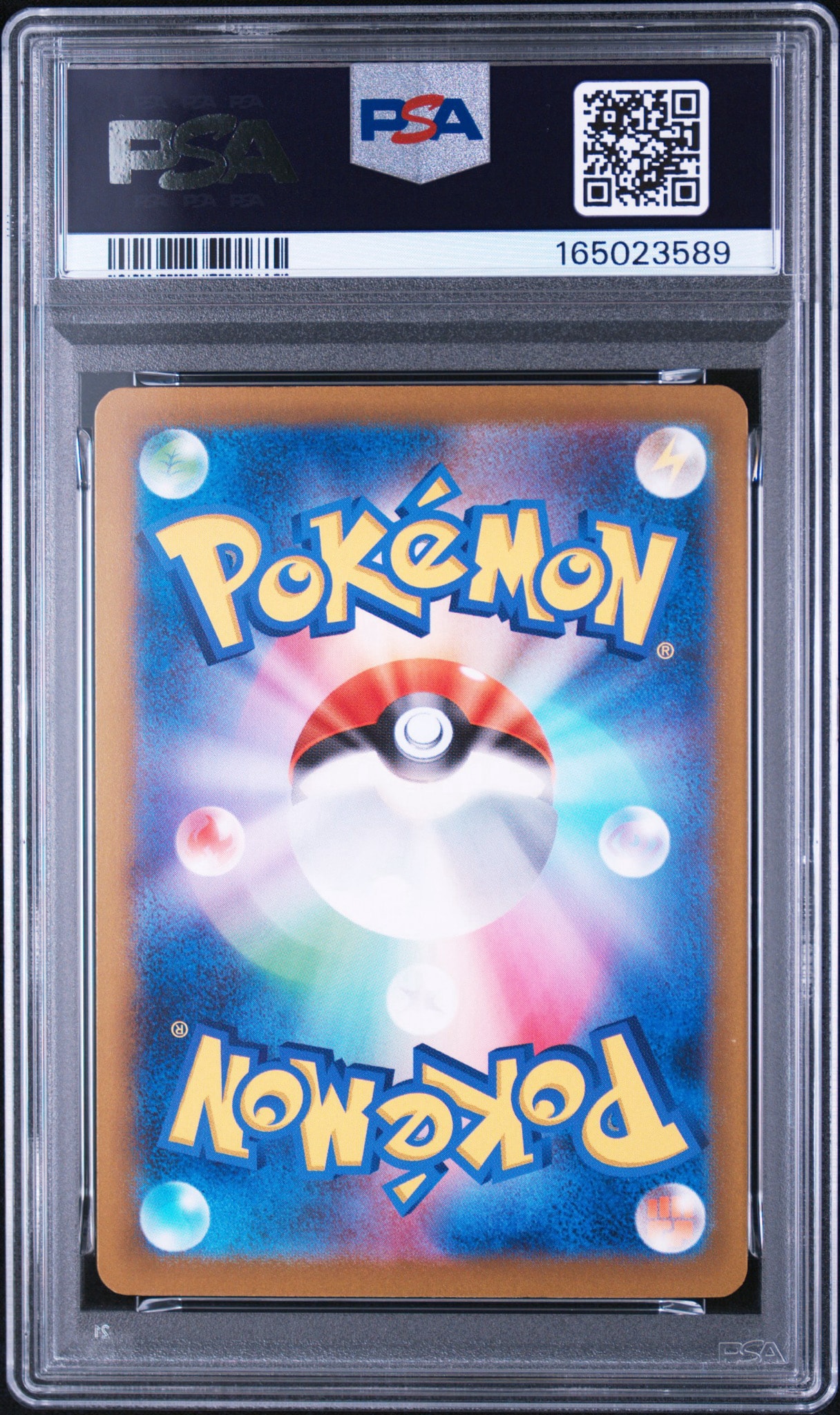 ポケモンカード psa9 リザードン Classic クラシック 末尾777 ポケモン