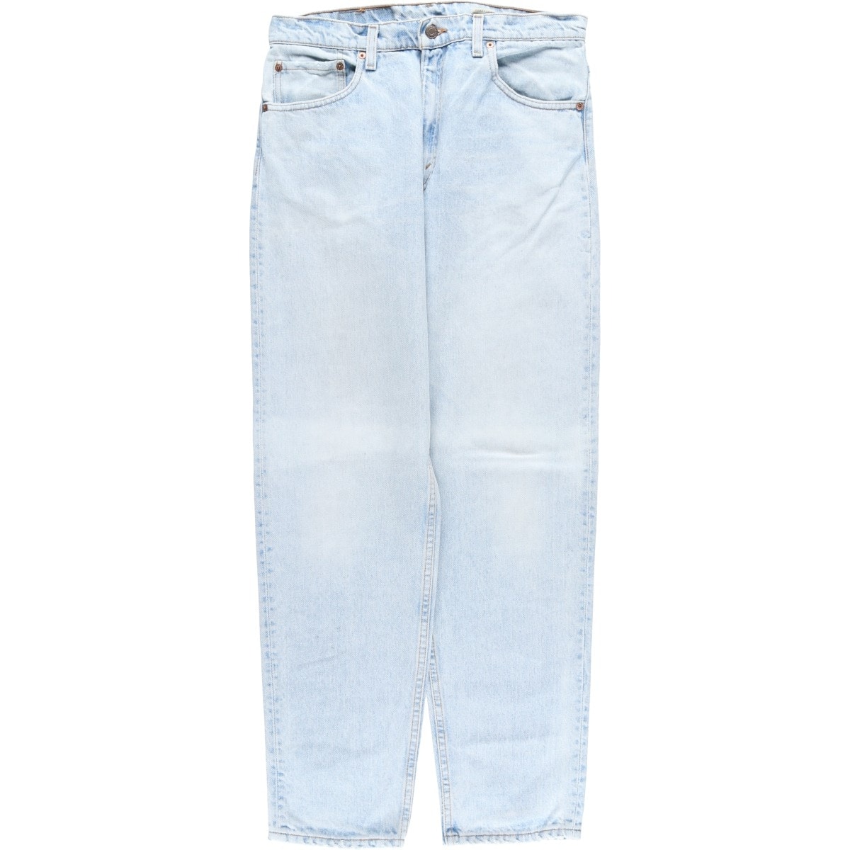古着 90年代 リーバイス Levi's 550-4834 RELAXED FIT テーパードデニムパンツ USA製 メンズw33相当 ヴィンテージ/eaa482253