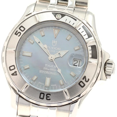 ☆良品 チュードル プリンセス デイト ハイドロノート レディース 【中古】