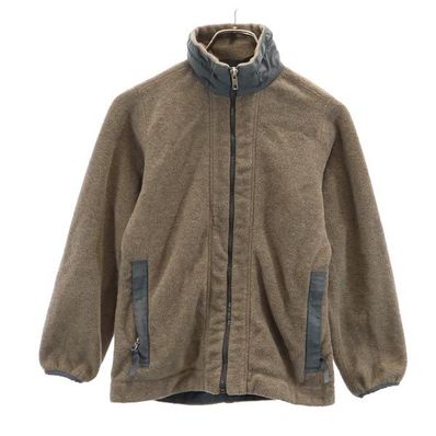 patagonia 長袖 アウトドア フリースジャケット