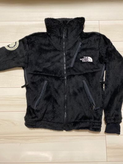 The North Face DENALI 2 JACKET "Leaves"