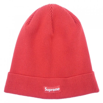シュプリーム SUPREME ニットキャップ