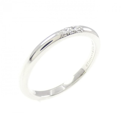 ティファニー バンド リング