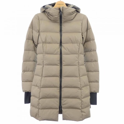 ヘルノ Herno PI080DL ダウンコート