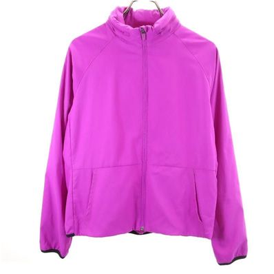 NIKE ナイキ 長袖 スポーツジャケット L