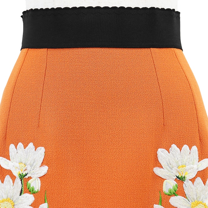 C (やや傷や汚れあり)】【SALE】DOLCE&GABBANA ドルチェアンド