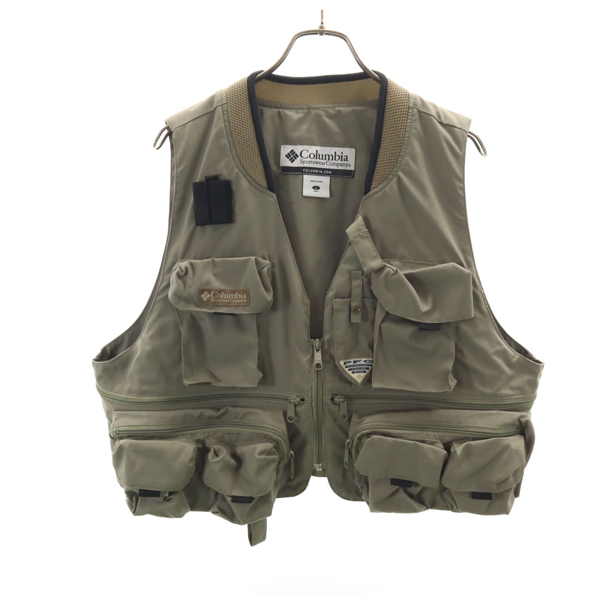 RATS Family Vest 
