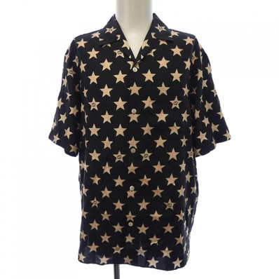 グッチ GUCCI インターロッキングG 694124 ZAJYS S/Sシャツ
