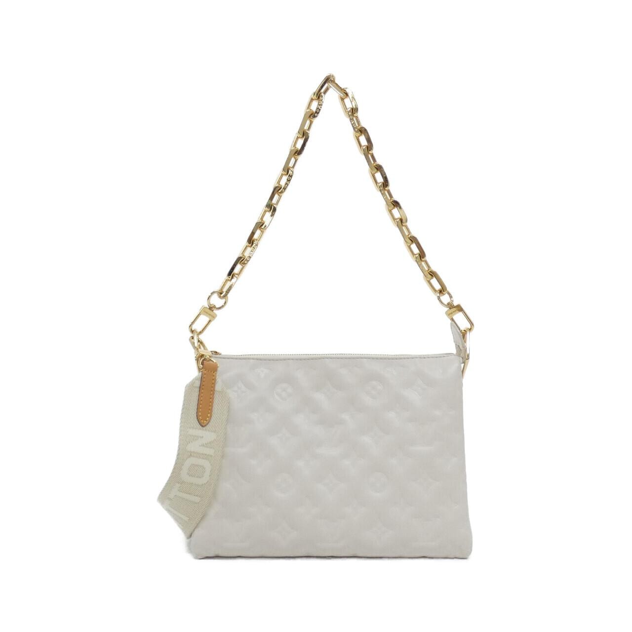 ルイヴィトン クッサン PM M57793 ショルダーバッグ