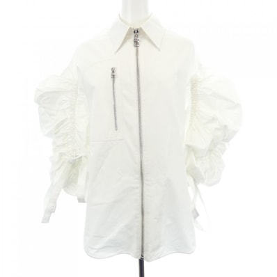 アレキサンダーマックイーン ALEXANDER McQUEEN 700639 QAAAY トップス