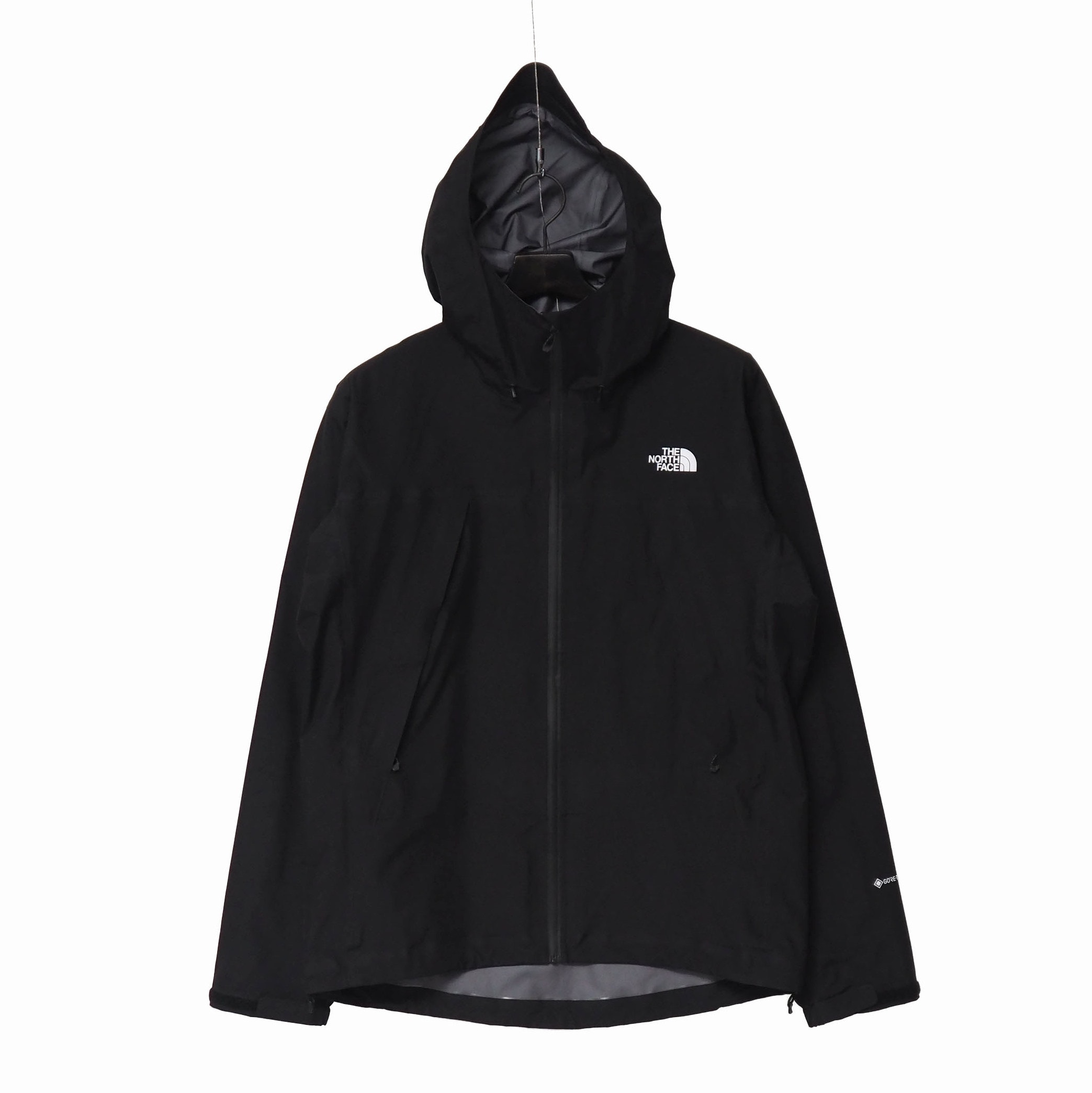 ■美品■THE NORTH FACE ザ・ノースフェイス Climb Light Jacket マウンテンパーカー サイズXXL ゴアテックス ナイロンジャケット ブランド古着【中古】20261009/RB1287