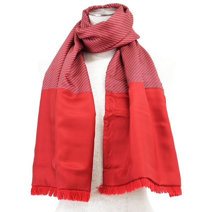 B (目立った傷や汚れなし)】SALE【美品】HERMES エルメス マフラー