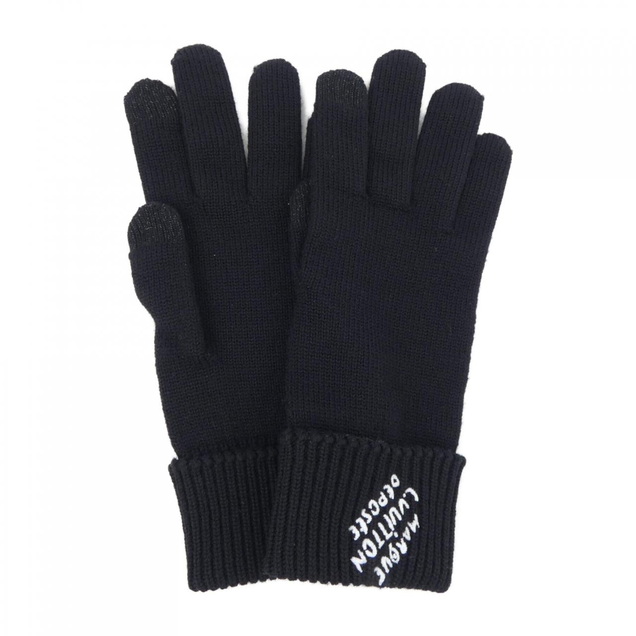 ルイヴィトン LOUIS VUITTON M7824I GLOVE