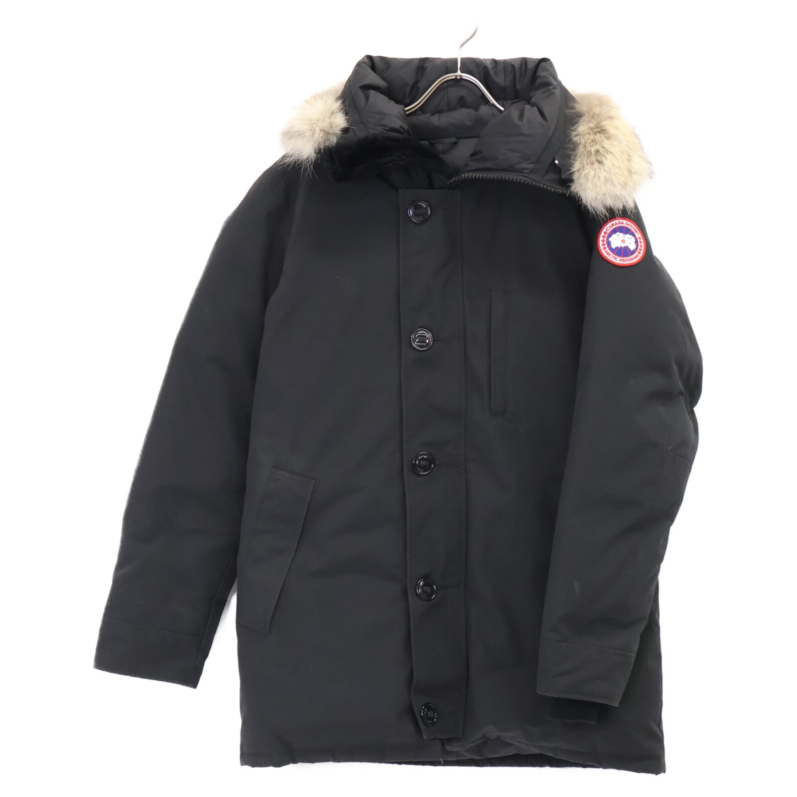 カナダグース 国内正規 3438JM ジャスパーパーカー L