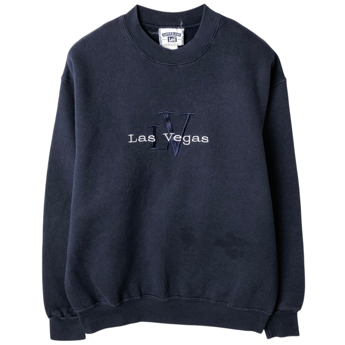 古着 リー Lee スウェットシャツ トレーナー メンズM相当/eaa632915