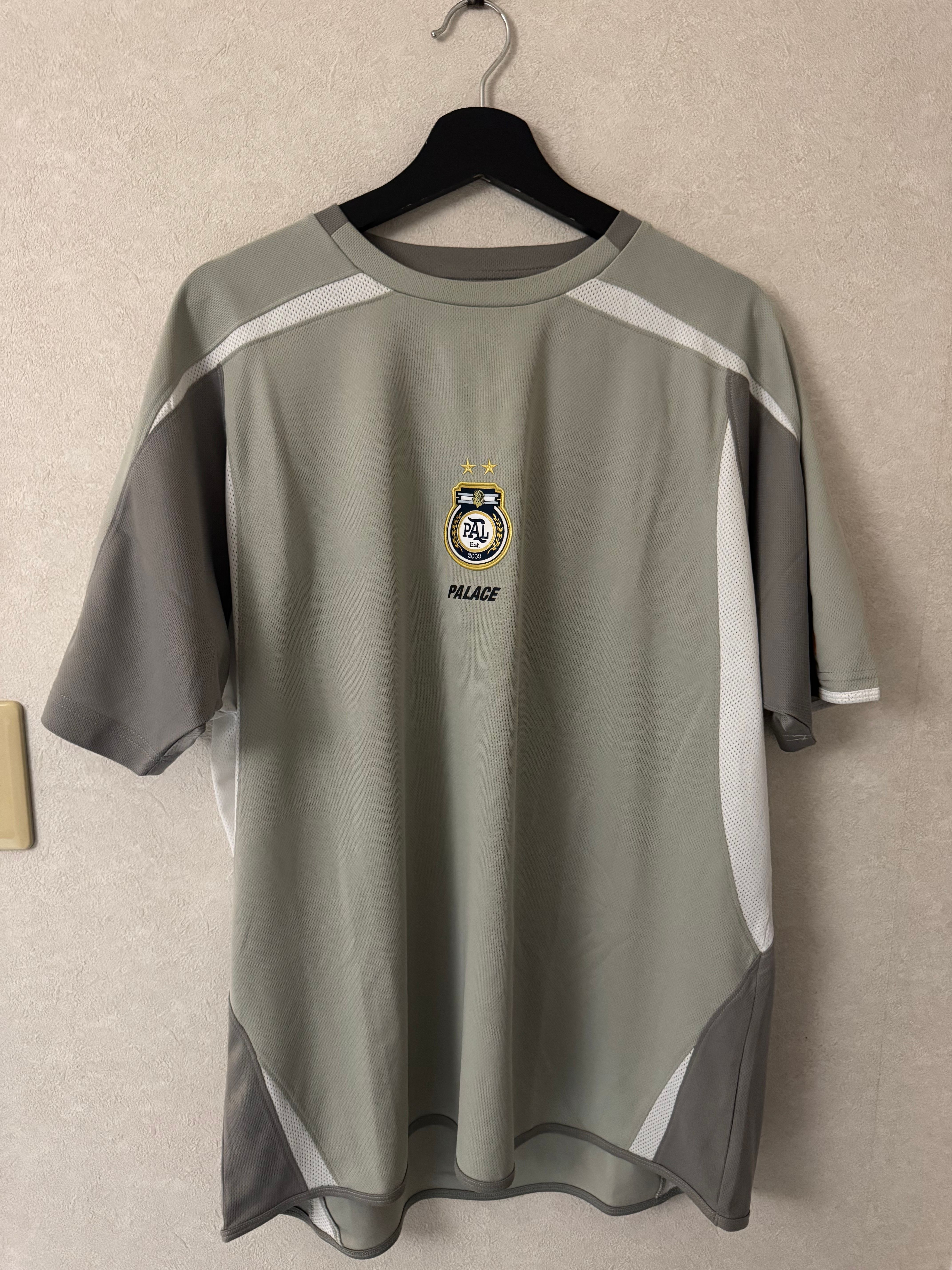 PALACE Pro Jersey "White"