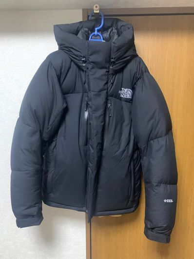 The North Face Baltro Light Jacket K 2020/2021 "Black"