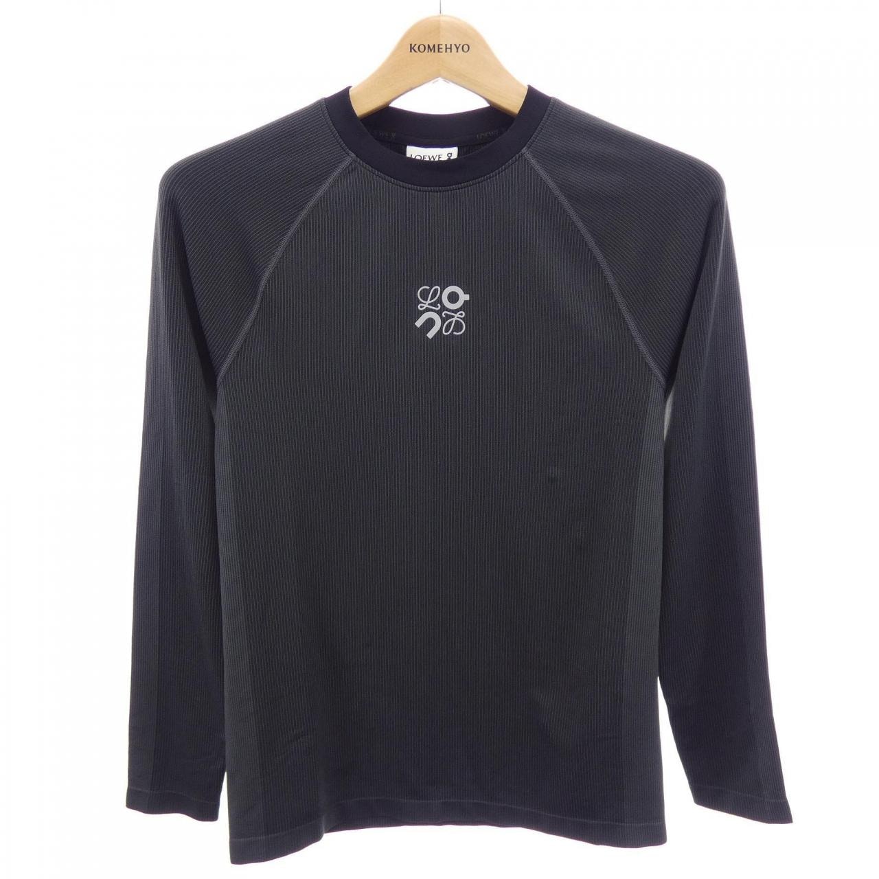 ロエベ LOEWE ON LONG SLEEVE TOP H929Y23X06 Tシャツ
