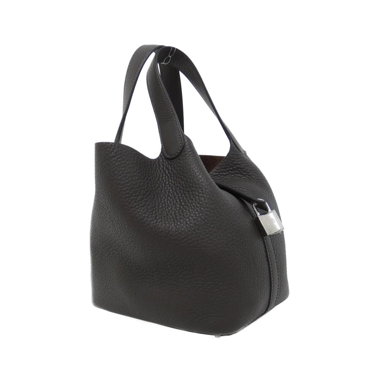 エルメス ピコタン ロック PM 056289CK バッグ