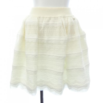 シャネル CHANEL P51674K06645 スカート