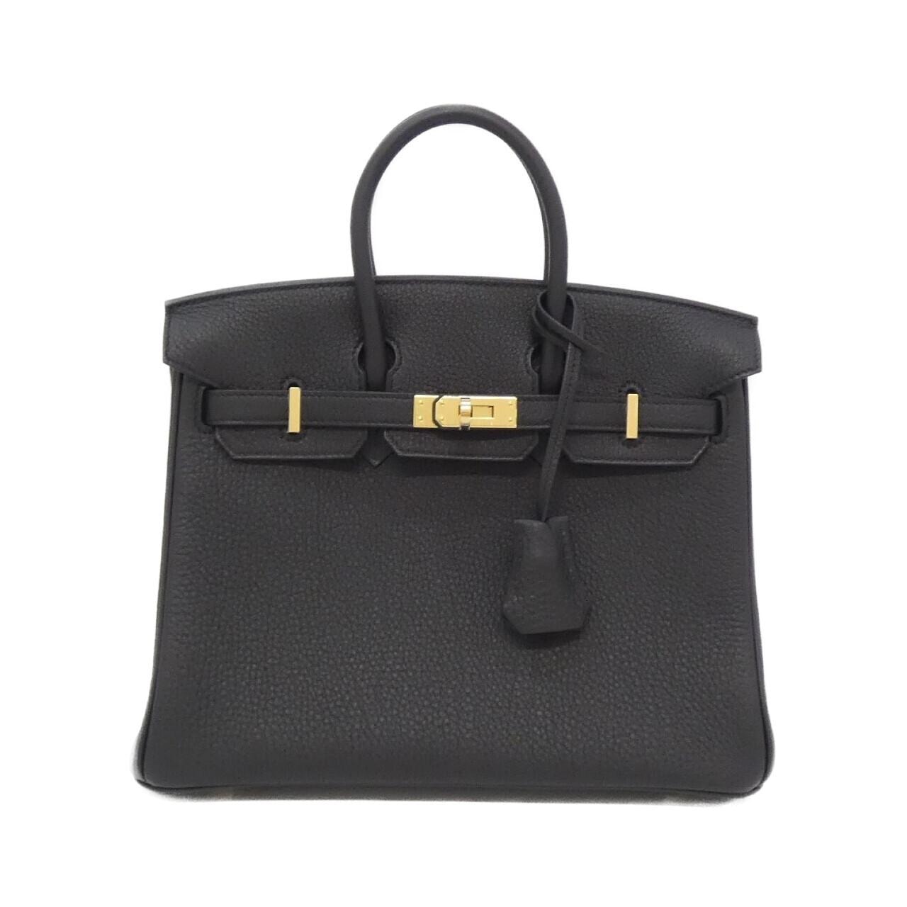 【未使用品】エルメス バーキン 25cm 041344CC バッグ