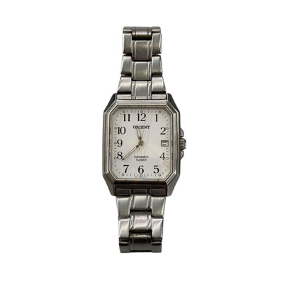 186001 現状品 ORIENT オリエント SWIMMER 10BAR UNDU-C0 CA メンズ