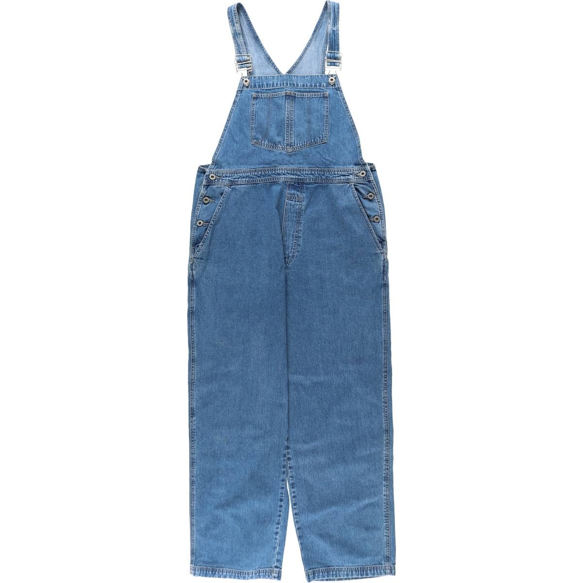 Gap x Awake NY '90s Loose Fit Polka Dot Denim Shorts 