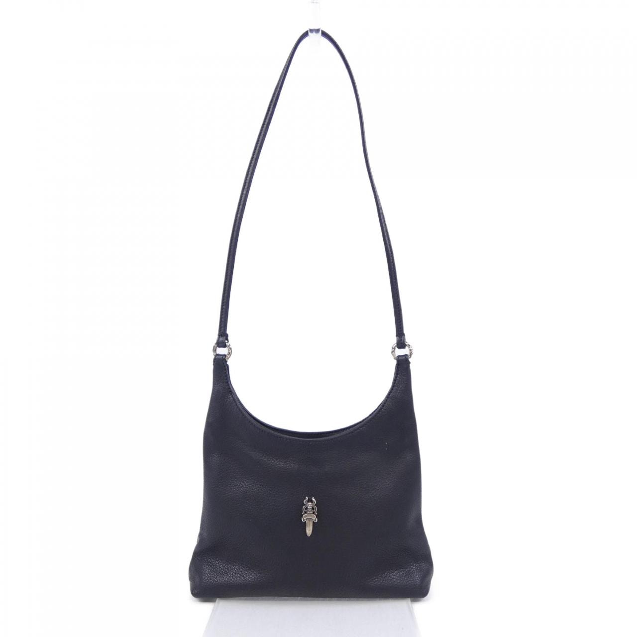 Chrome Hearts Viv Dagger Handbag "Black"
