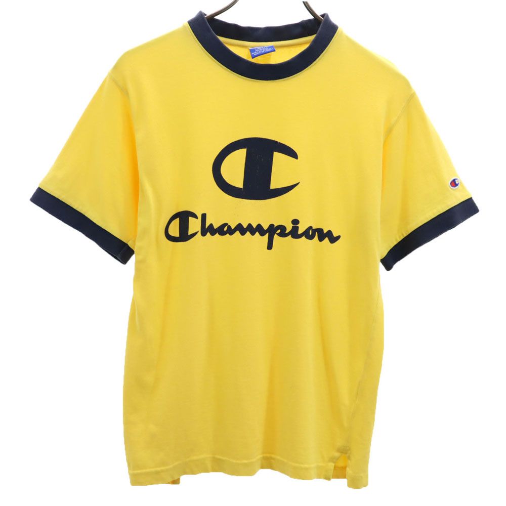 Champion チャンピオン 半袖 Tシャツ S
