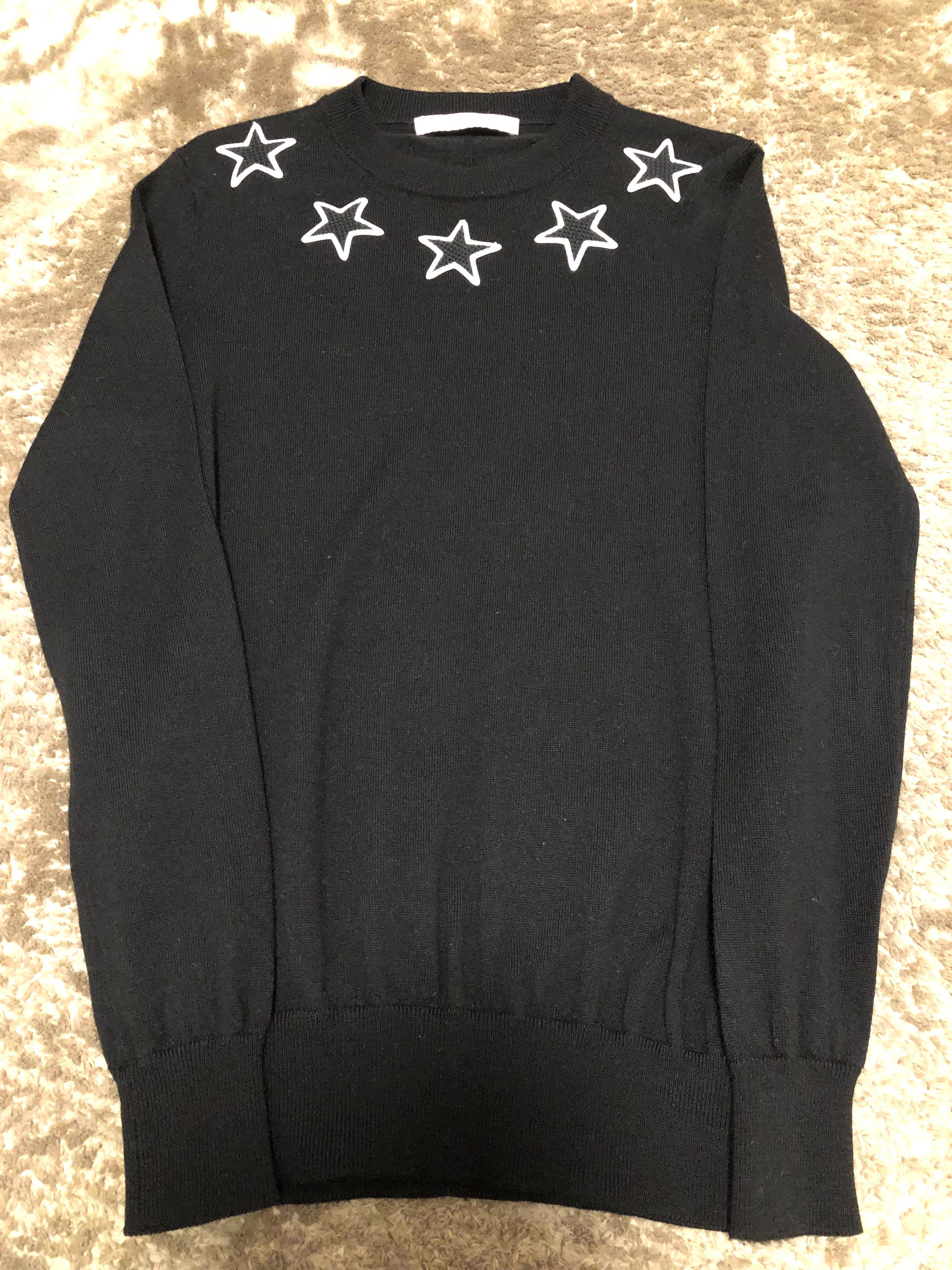 GIVENCHY セーター