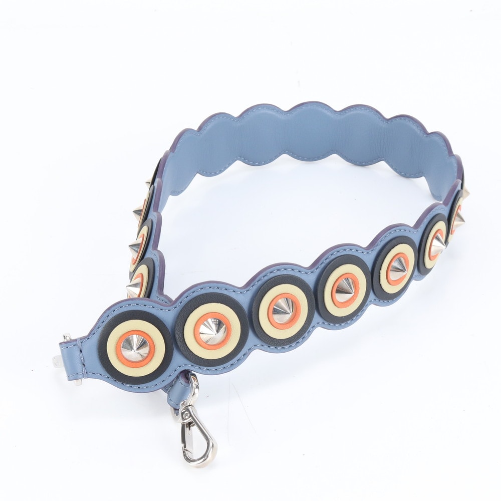 ■極美品 フェンディ ストラップ ユー バッグ 用ショルダーストラップ