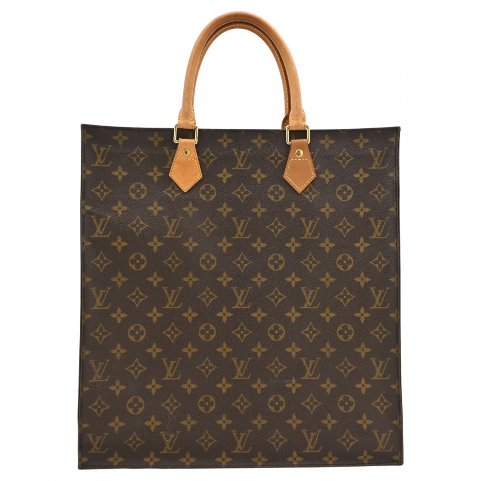 ルイ・ヴィトン トートバッグ ユニセックス