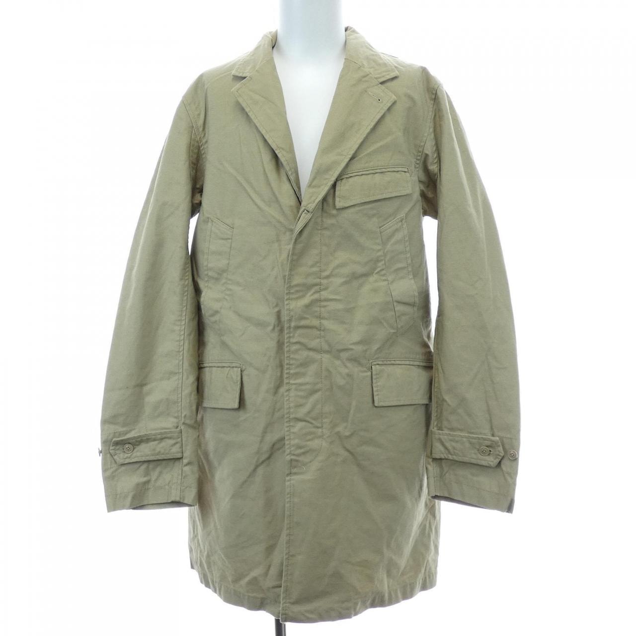 エンジニアードガーメンツ ENGINEERED GARMENTS コート